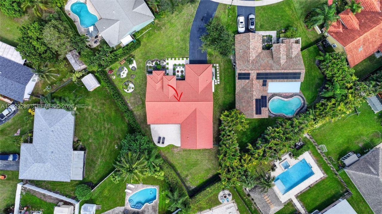 981 SW 126th Way, Davie, FL 33325 Photo