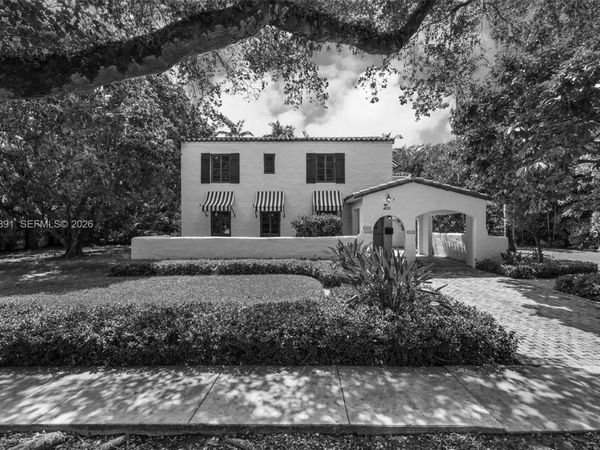 1140 Asturia Ave , Coral Gables, FL 33134