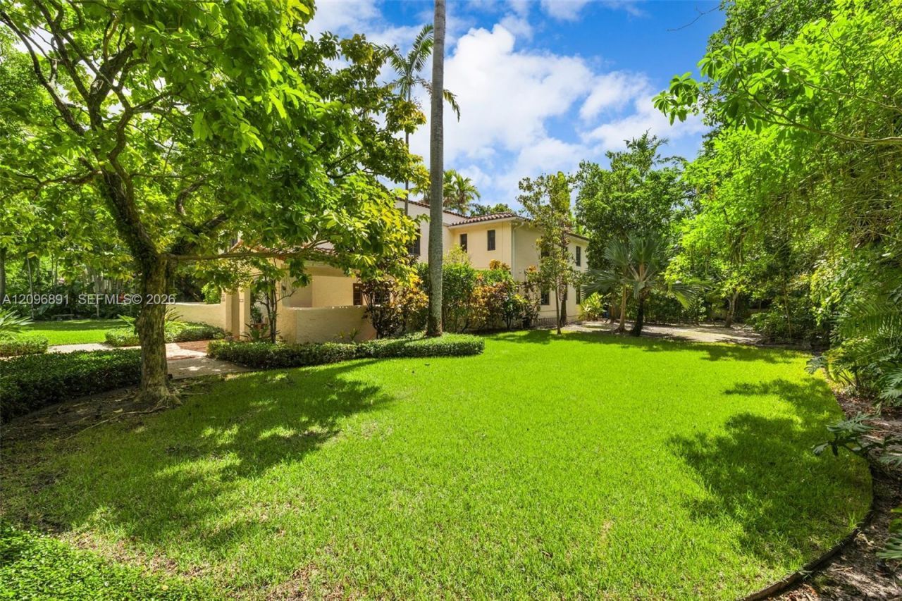 1140 Asturia Ave, Coral Gables, FL 33134 Photo