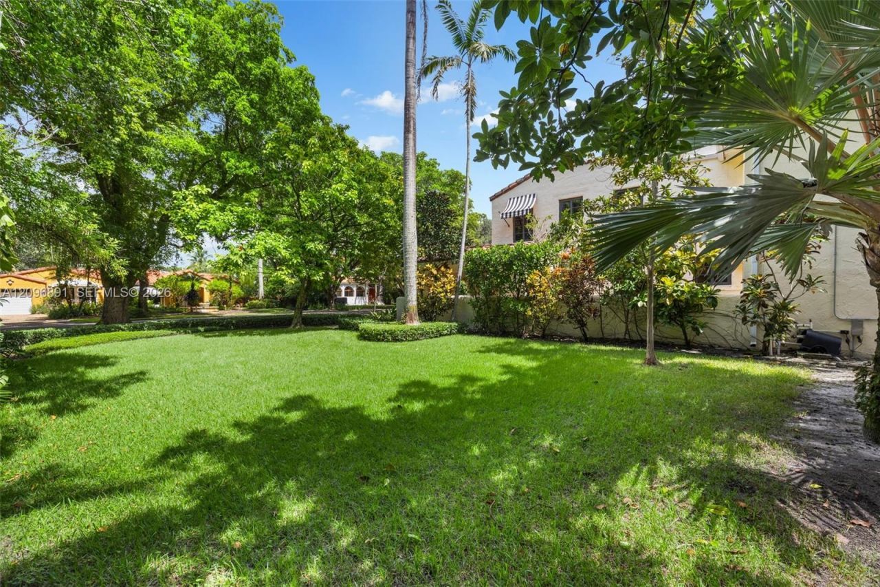 1140 Asturia Ave, Coral Gables, FL 33134 Photo