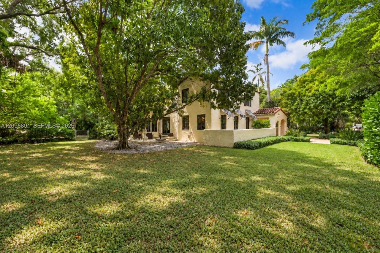1140 Asturia Ave, Coral Gables, FL 33134 Photo