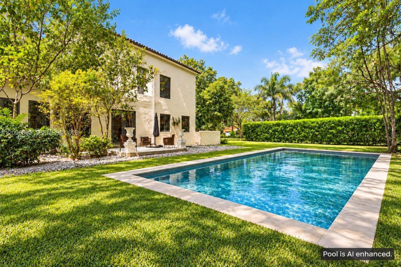 1140 Asturia Ave, Coral Gables, FL 33134 Photo