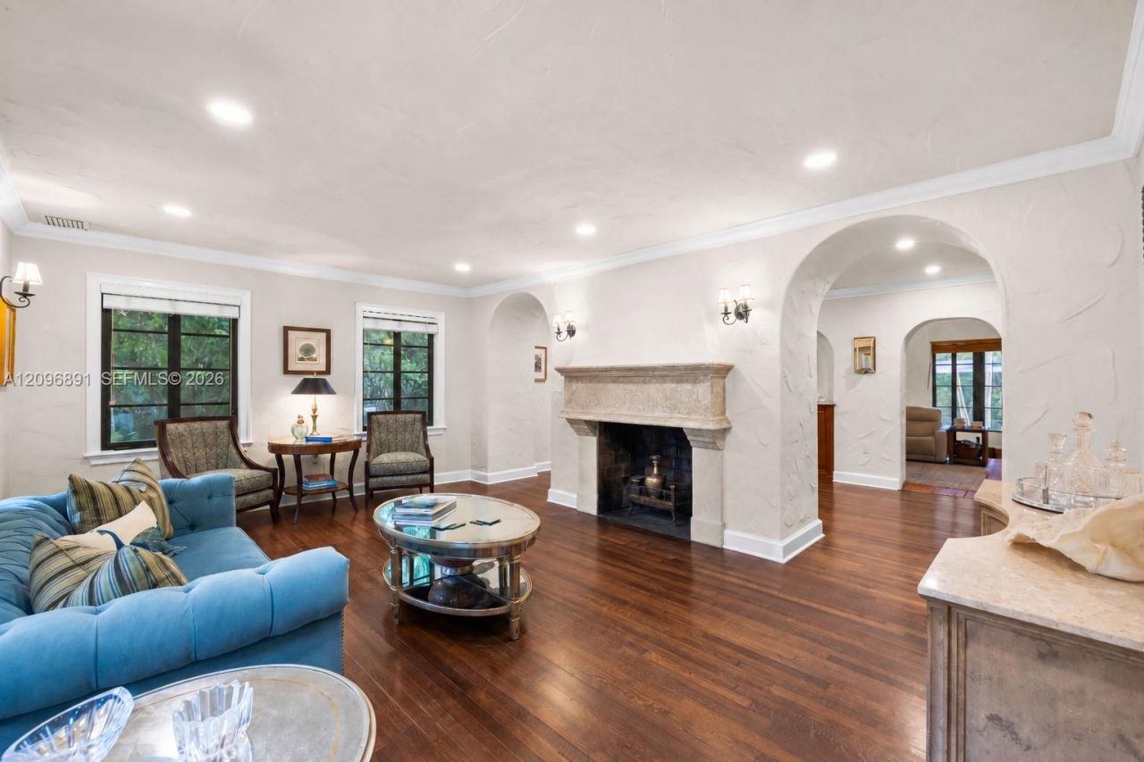 1140 Asturia Ave, Coral Gables, FL 33134 Photo