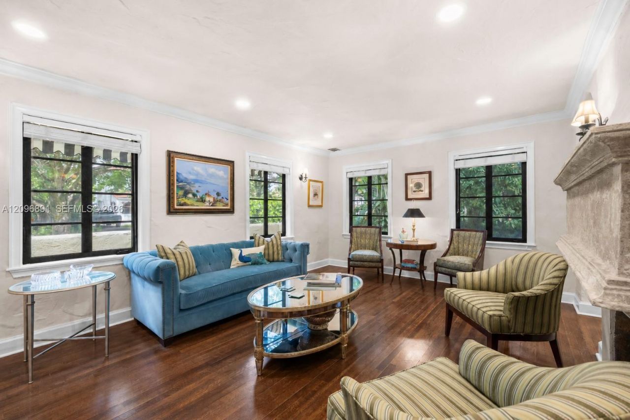1140 Asturia Ave, Coral Gables, FL 33134 Photo