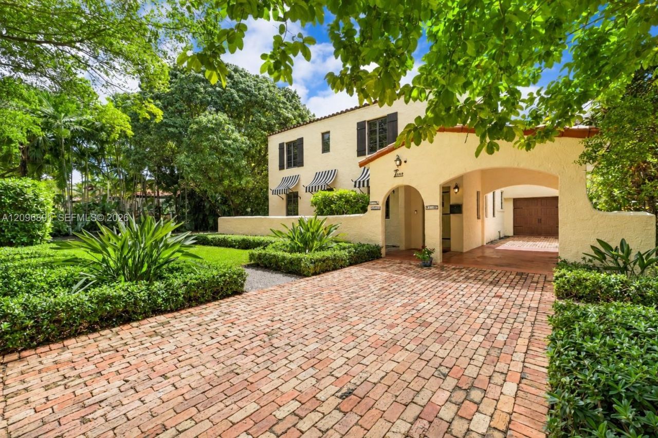 1140 Asturia Ave, Coral Gables, FL 33134 Photo