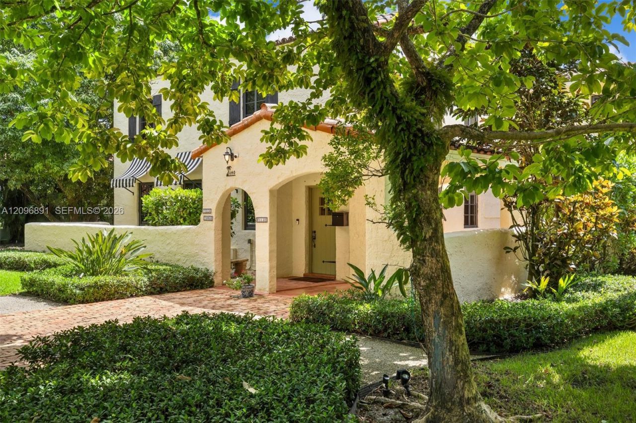 1140 Asturia Ave, Coral Gables, FL 33134 Photo