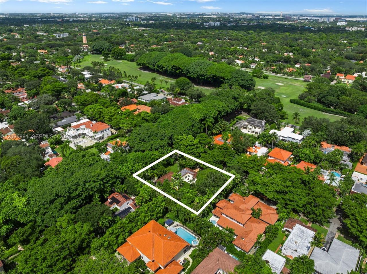 1140 Asturia Ave, Coral Gables, FL 33134 Photo
