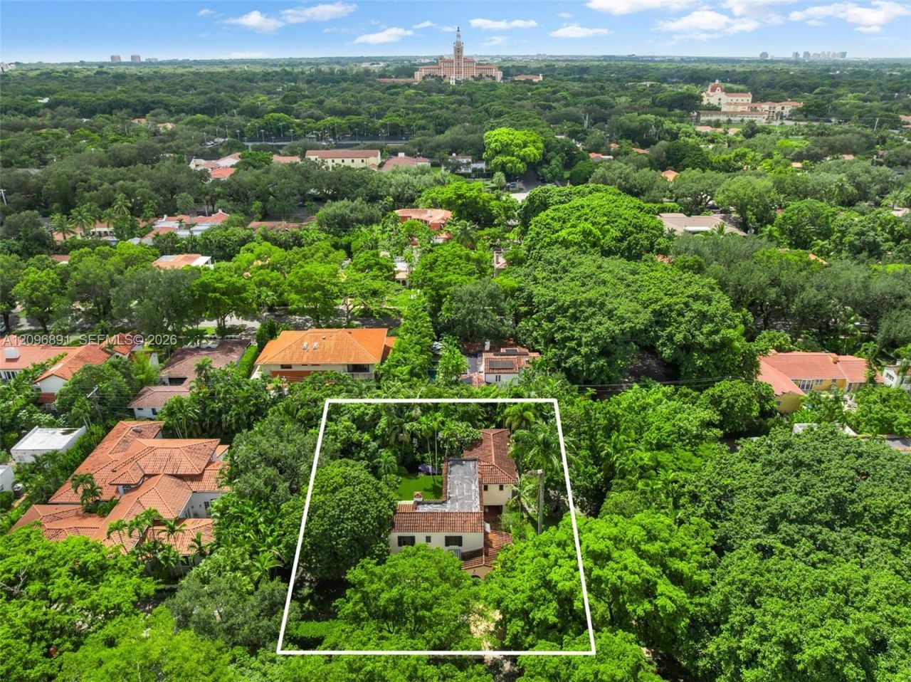 1140 Asturia Ave, Coral Gables, FL 33134 Photo