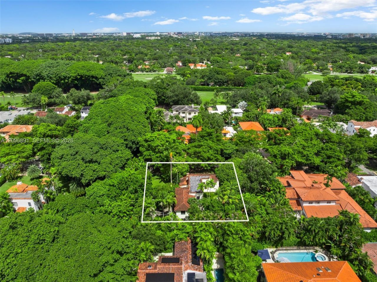 1140 Asturia Ave, Coral Gables, FL 33134 Photo