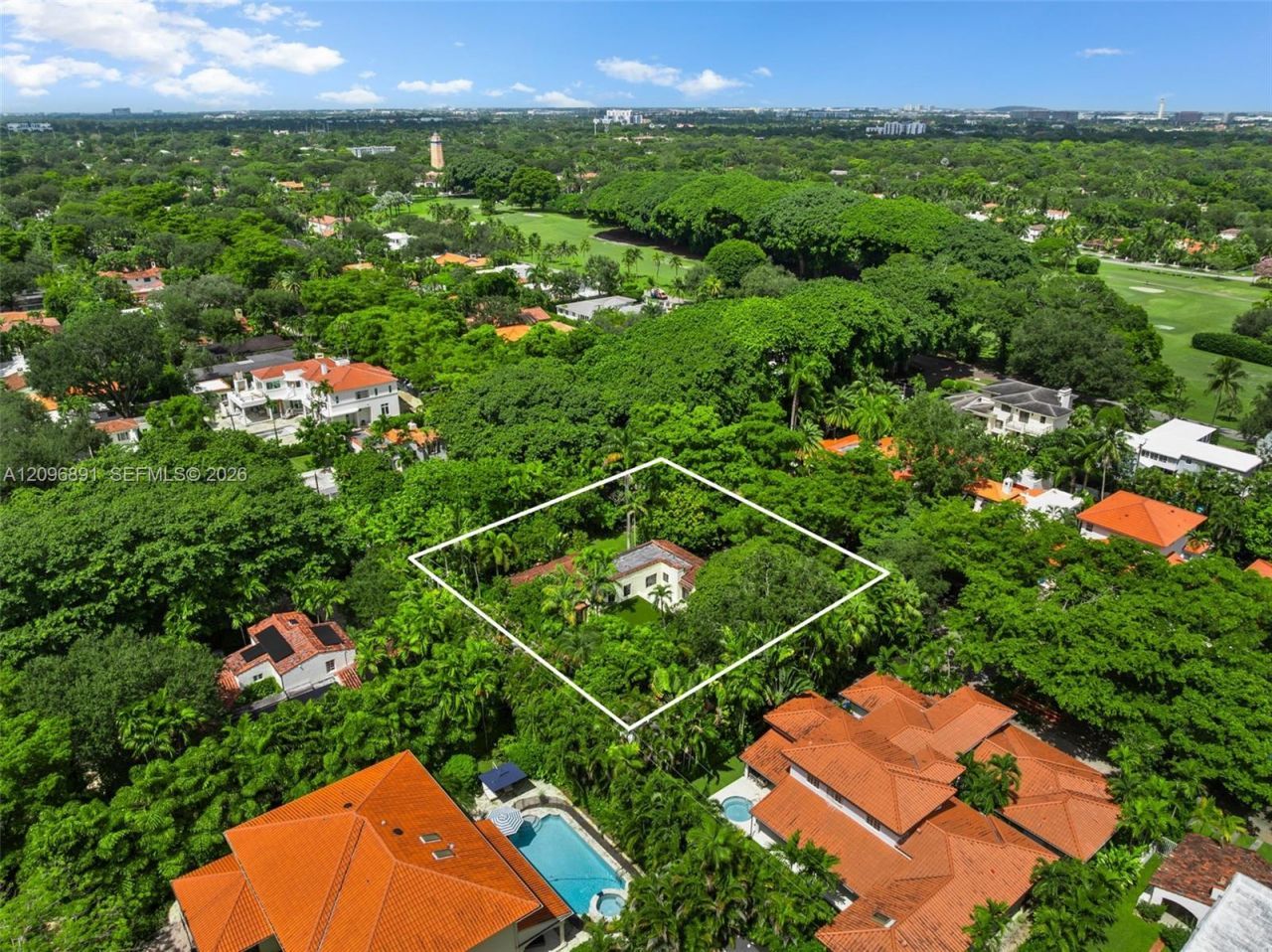 1140 Asturia Ave, Coral Gables, FL 33134 Photo