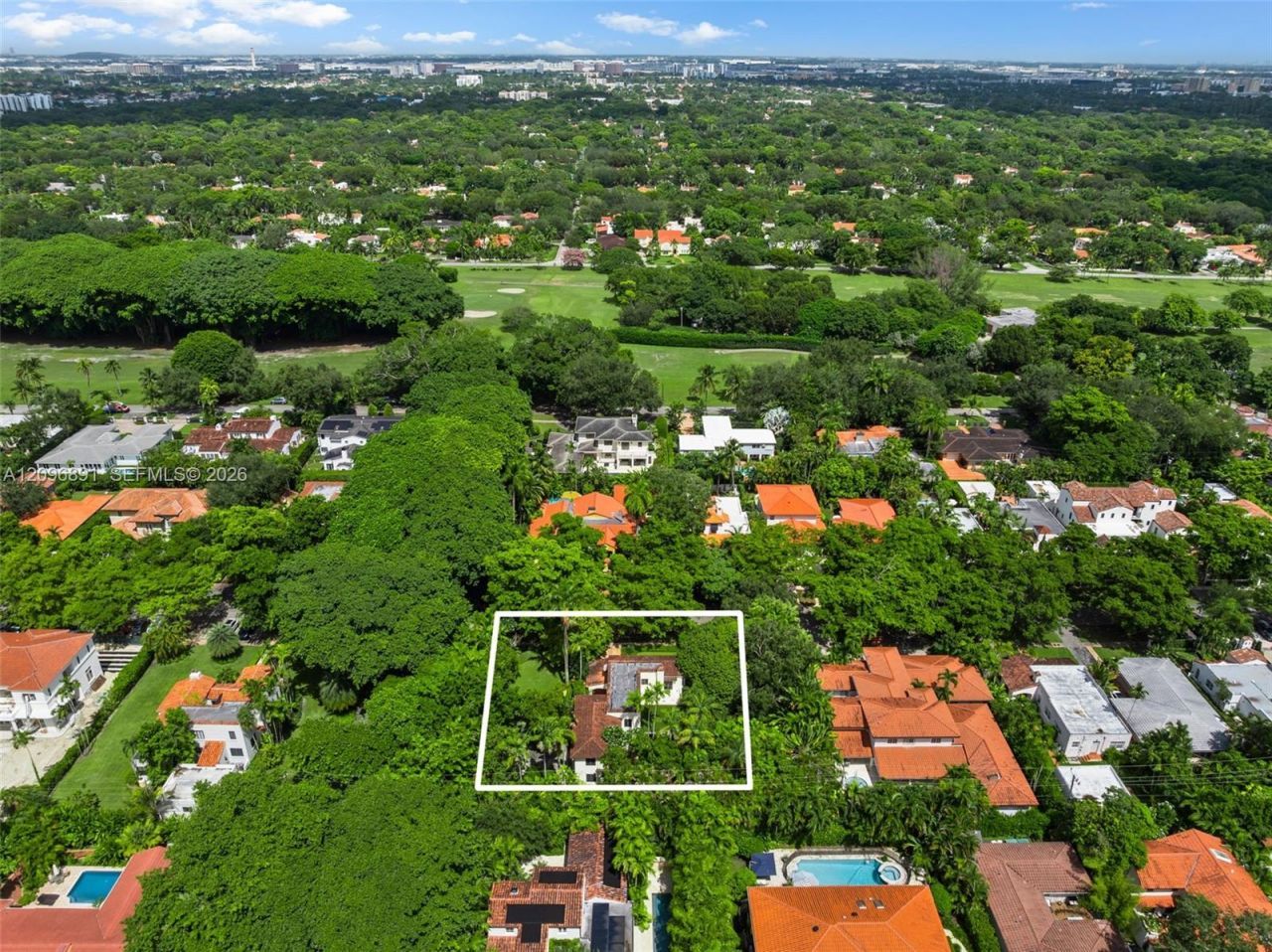 1140 Asturia Ave, Coral Gables, FL 33134 Photo
