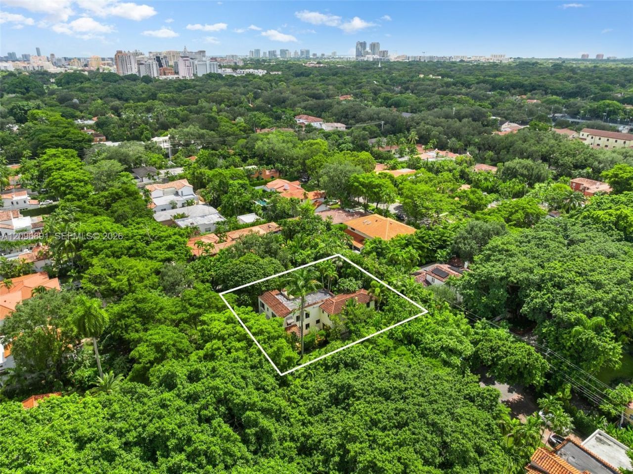 1140 Asturia Ave, Coral Gables, FL 33134 Photo