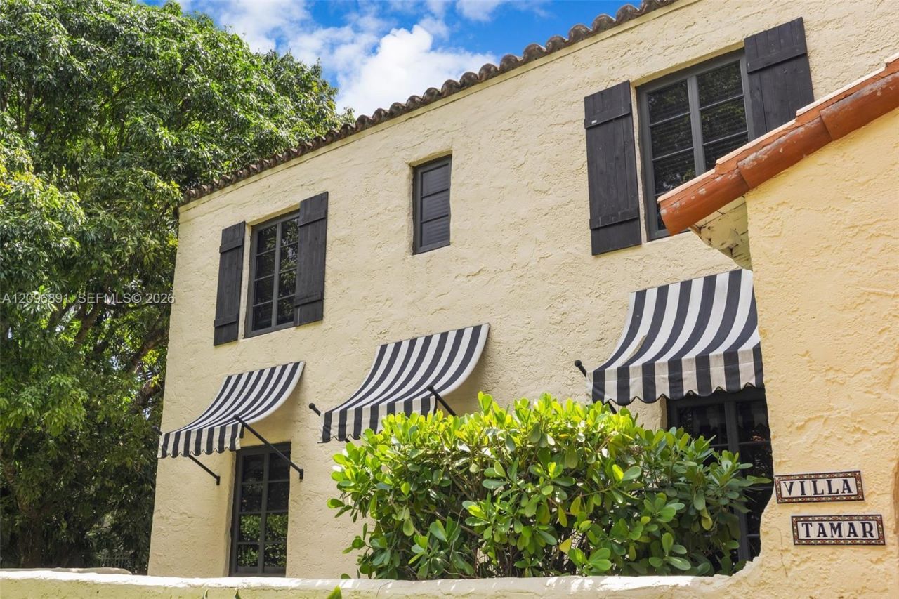 1140 Asturia Ave, Coral Gables, FL 33134 Photo