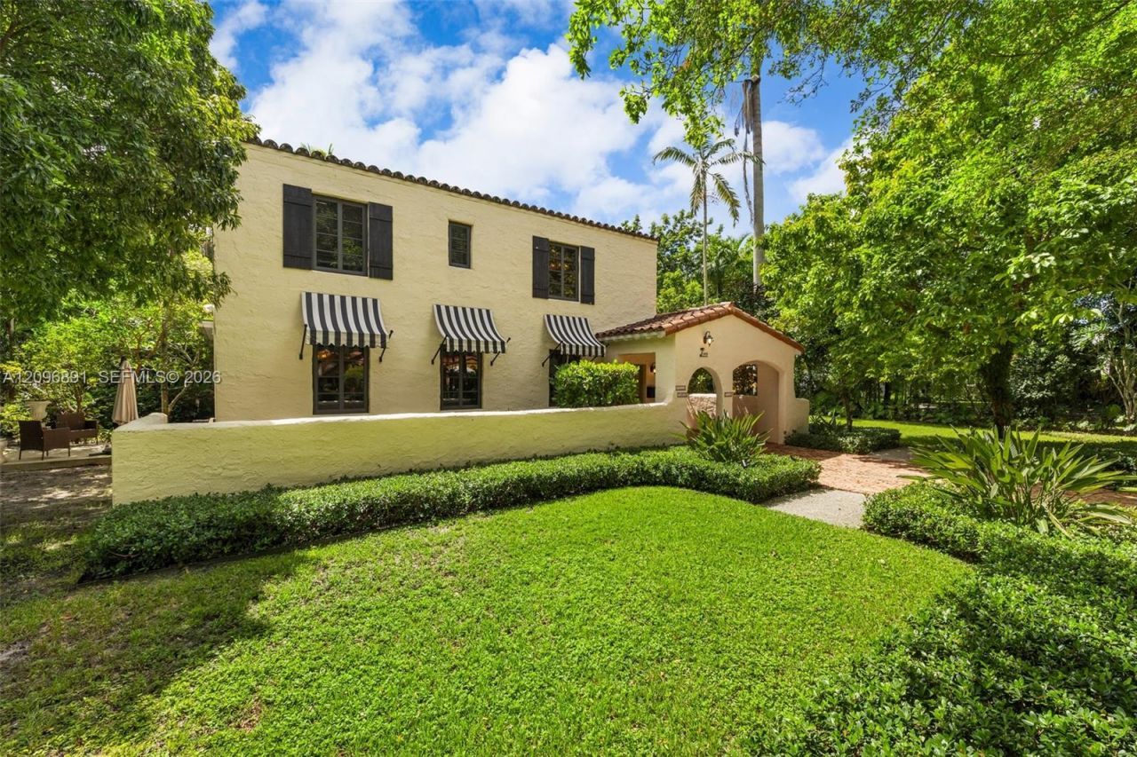1140 Asturia Ave, Coral Gables, FL 33134 Photo