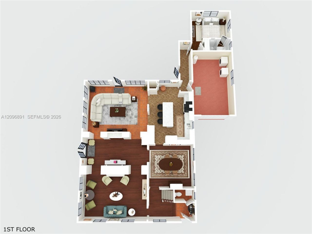 1140 Asturia Ave, Coral Gables, FL 33134 Photo