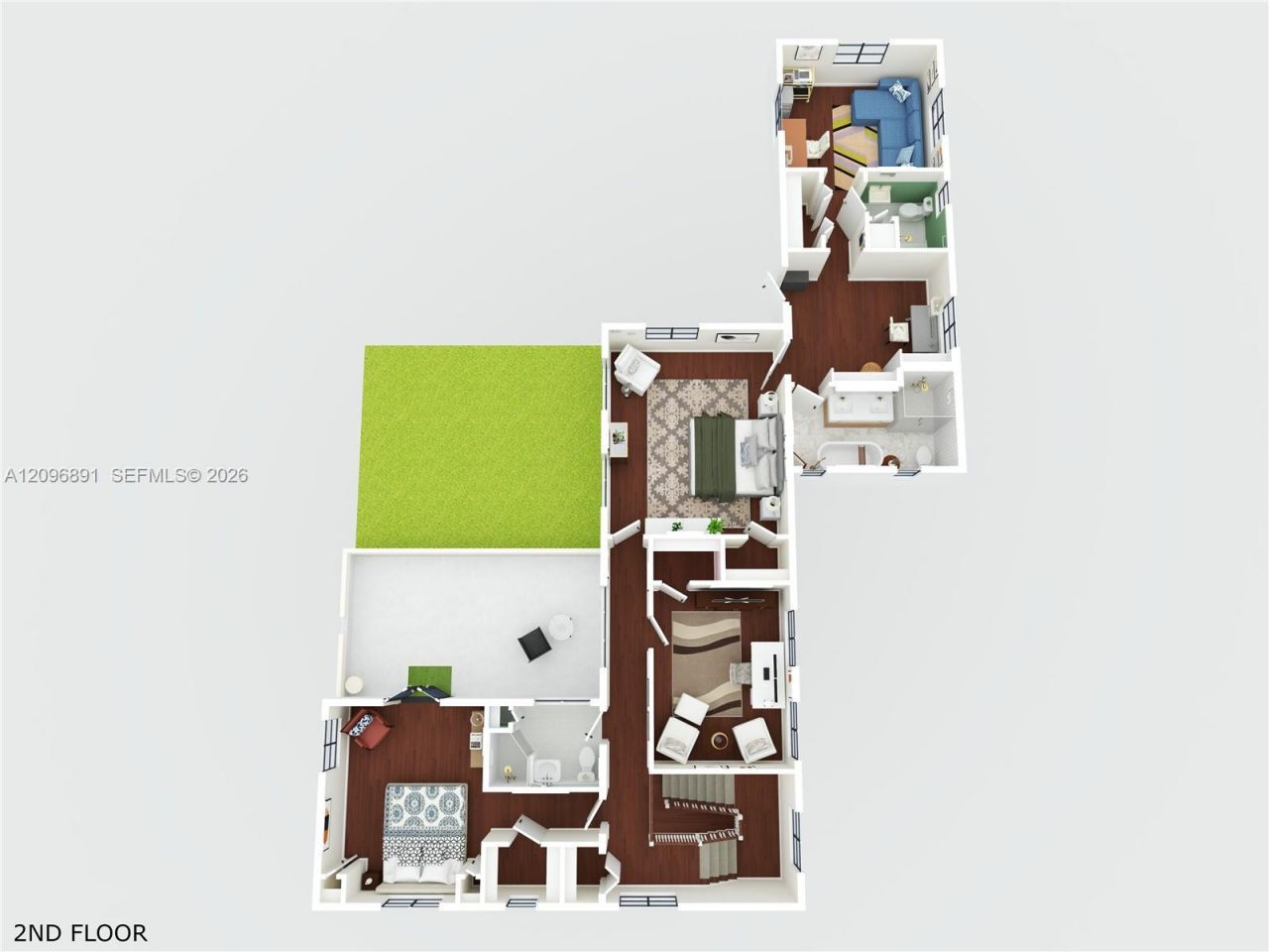 1140 Asturia Ave, Coral Gables, FL 33134 Photo