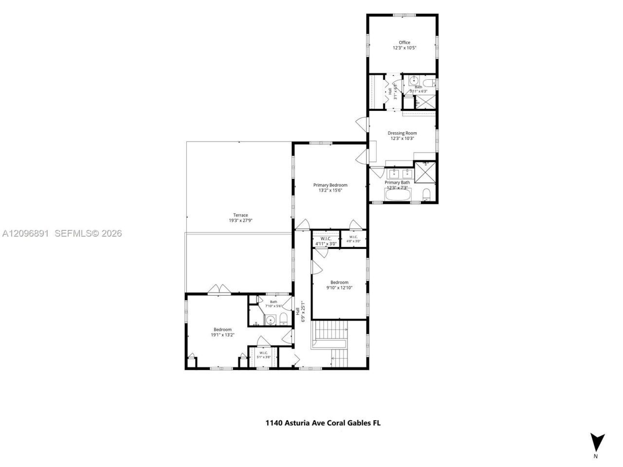 1140 Asturia Ave, Coral Gables, FL 33134 Photo