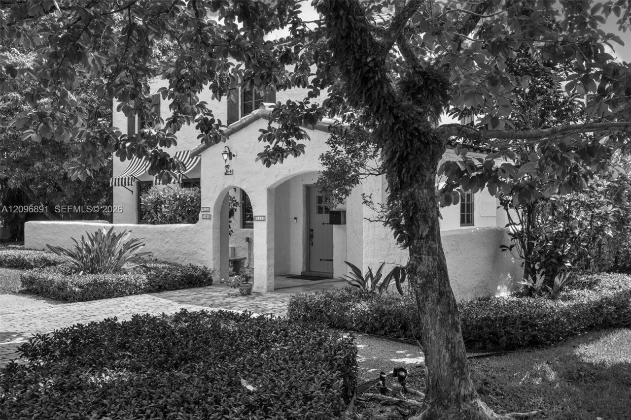 1140 Asturia Ave, Coral Gables, FL 33134 Photo