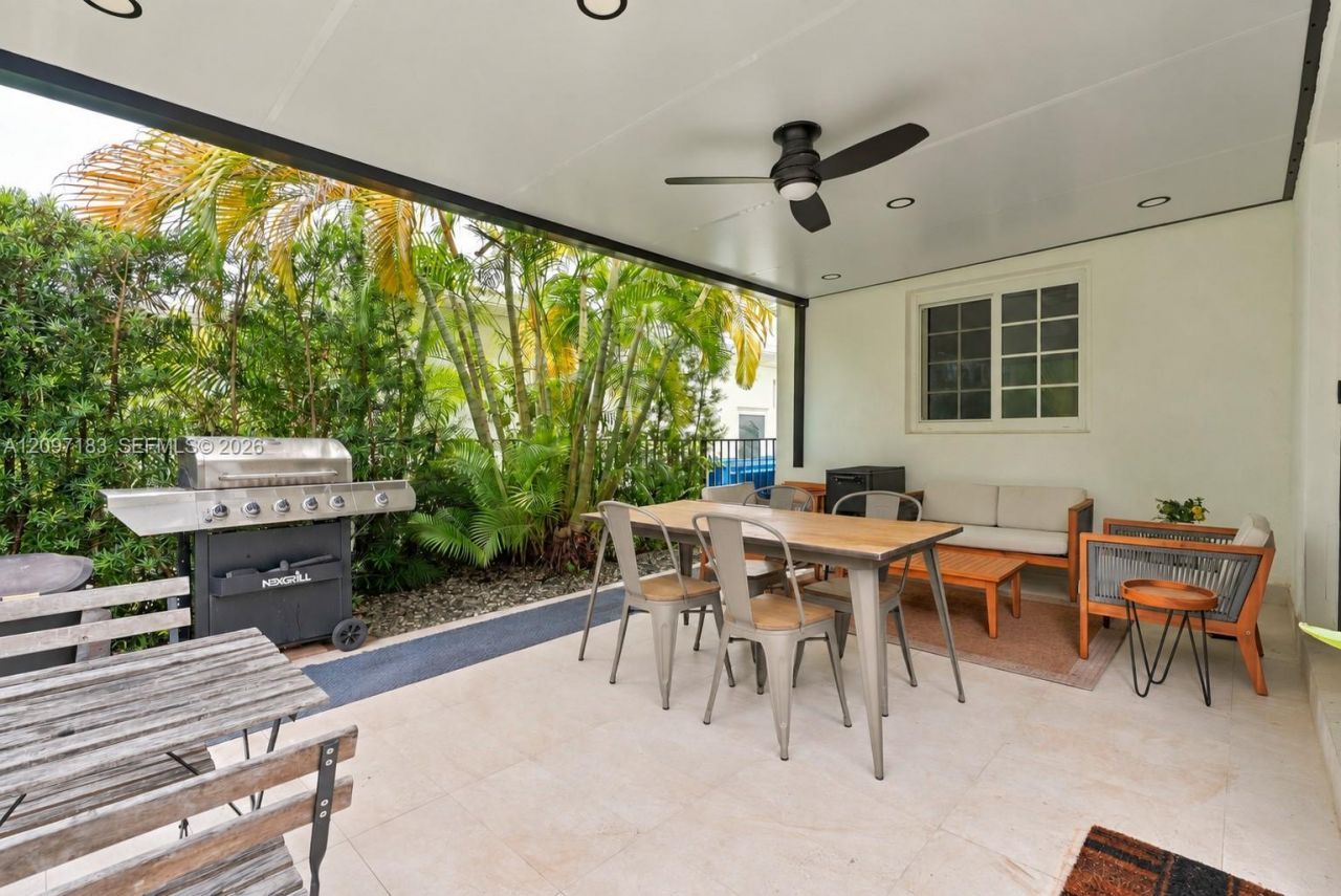 8827 Hawthorne Ave , Unit -, Surfside, FL 33154 Photo