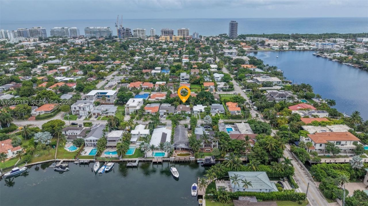 8827 Hawthorne Ave , Unit -, Surfside, FL 33154 Photo
