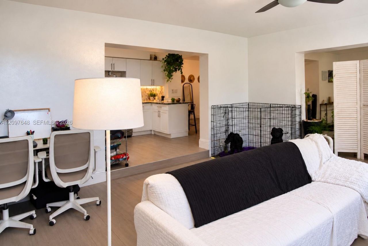 1140 NE 110th Ter, Miami, FL 33161 Photo