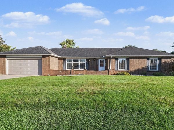 17971 Darden Road, South Bend, IN 46635