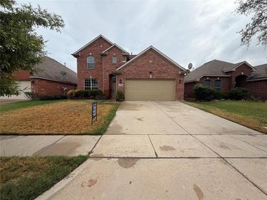 620 Darlington Trail, Fort Worth, TX 76131