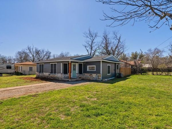 2001 6th Street, Brownwood, TX 76801