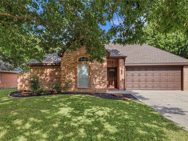 1605 Southgate Drive , Brownwood, TX 76801