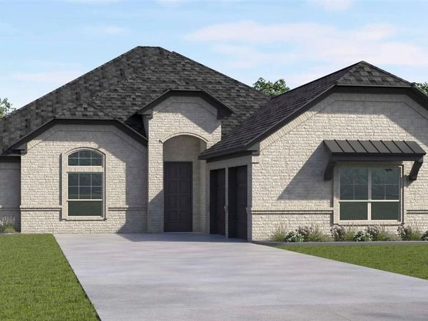 3606 Ansley Lane, Rockwall, TX 75087