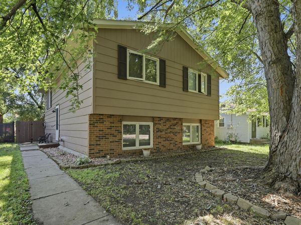 134 34th Avenue N, Saint Cloud, MN 56303