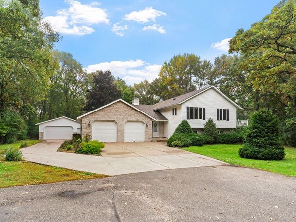 21345 205th Street NW, Big Lake, MN 55309