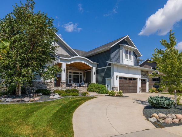 3716 6th Street E, West Fargo, ND 58078