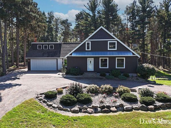 8384 Baldwin Street, Zeeland, MI 49464