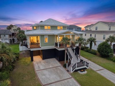 316 Seaview Lane, Edisto Island, SC 29438