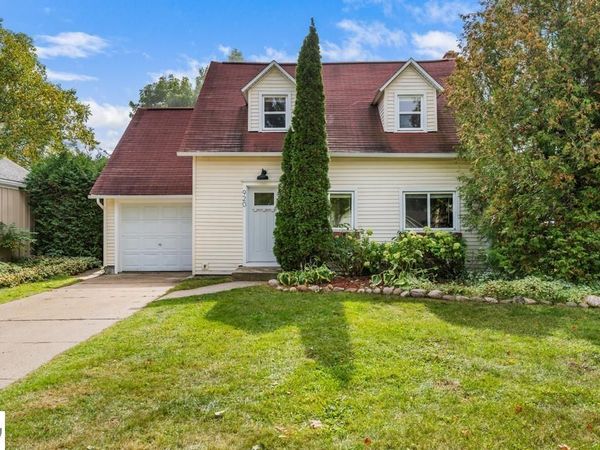 920 Michigan Street, Petoskey, MI 49770