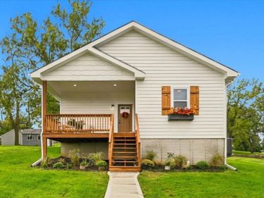 505 BRADY Street, MINDEN, IA 51553