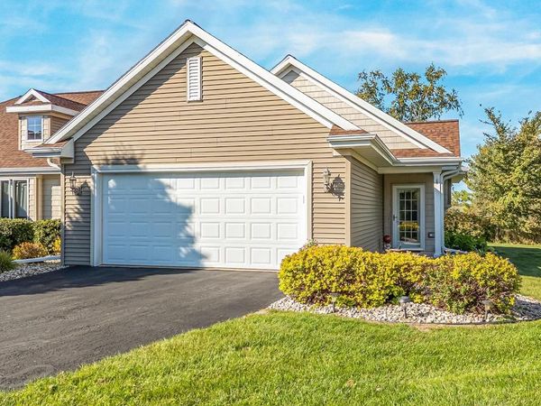 E7616 WOOD DUCK COURT, Fremont, WI 54940