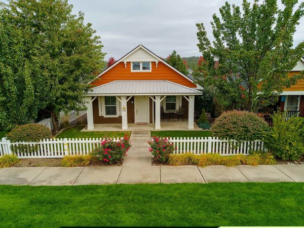 2195 N Oakland Ln, Liberty Lake, WA 99019