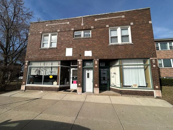 4238 Joliet Avenue , Lyons, IL 60534
