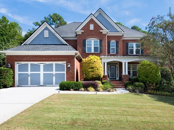4860 Collins Lake Drive, Mableton, GA 30126