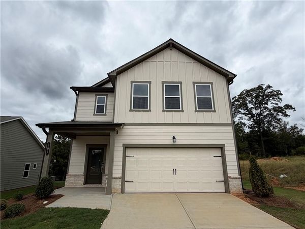 307 Remford Way , Euharlee, GA 30145