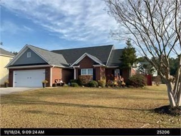 601 Riverside Drive NW, Calhoun, GA 30701