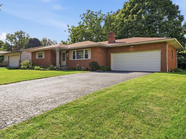 1155 Saling Drive, Columbus, OH 43229