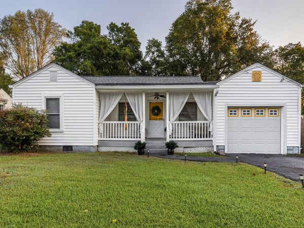 4223 Ealy Road, Chattanooga, TN 37412