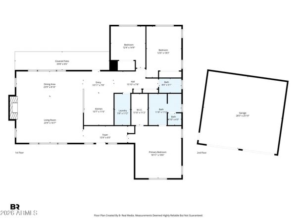 28624 N 141st Street, Scottsdale, AZ 85262