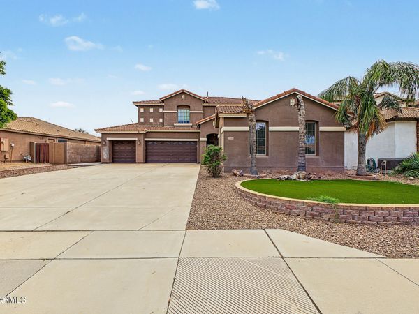 11441 E RAFAEL Avenue, Mesa, AZ 85212