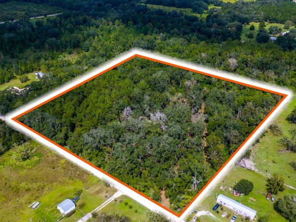 TBD 168TH ST, McAlpin, FL 32062