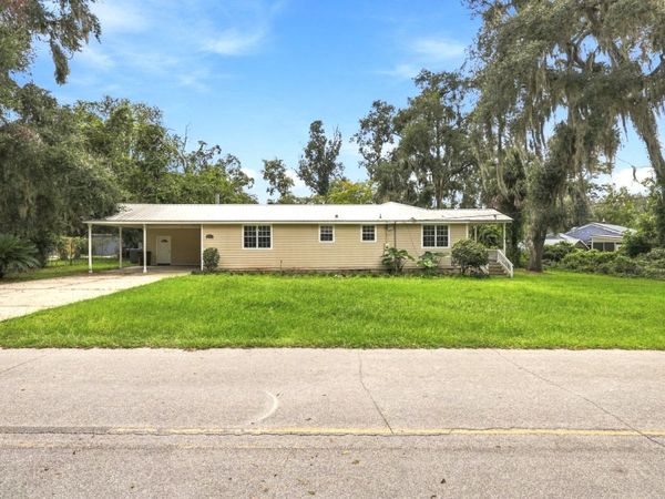 368 SW HARRISON PLACE, Lake City, FL 32025