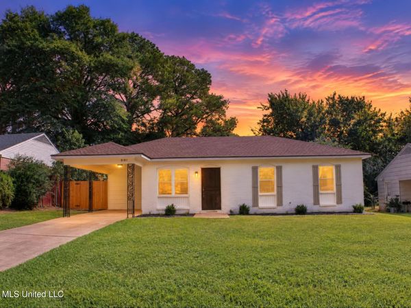 8182 Elmbrook Drive, Southaven, MS 38671